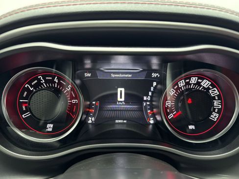 Used 2022 Dodge Challenger GT w/ Plus Package image 15