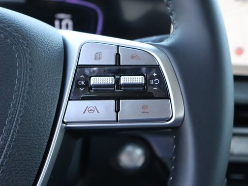 New 2025 Kia Telluride EX w/ EX Captain's Chair Package image 39