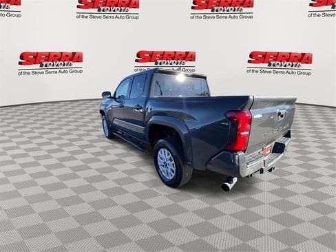 Certified 2024 Toyota Tacoma SR5 image 7