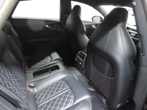 Used 2016 Audi S7 AWD/4WD image 34
