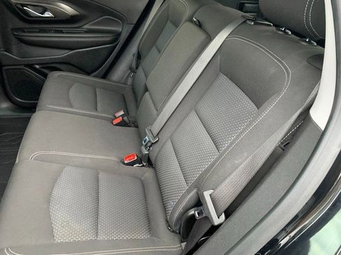 Certified 2022 GMC Terrain SLE w/ Driver Convenience Package image 15