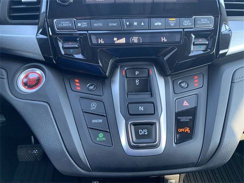 Used 2021 Honda Odyssey EX-L image 17