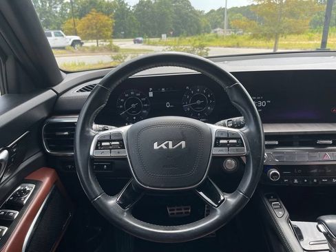 Used 2023 Kia Telluride SX FWD image 23