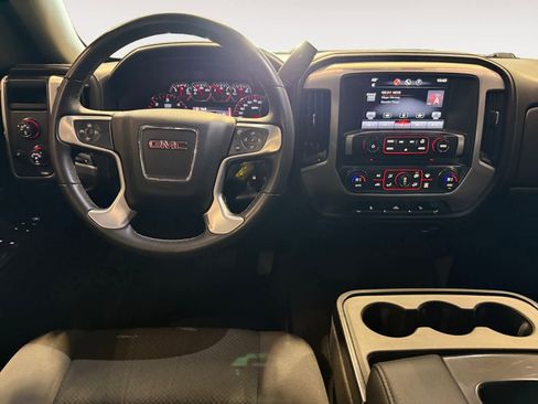 Used 2014 GMC Sierra 1500 SLE w/ SLE Value Package image 11