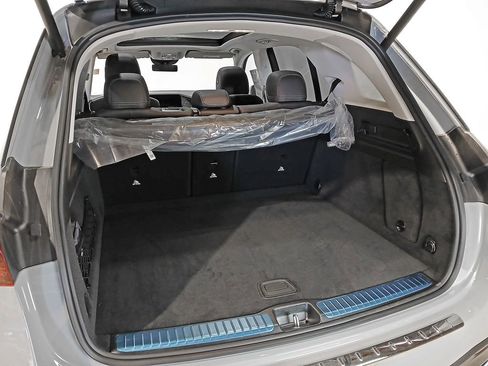 Used 2026 Mercedes-Benz GLE 350 4MATIC image 7