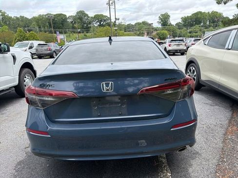 Used 2026 Honda Civic Sport image 15