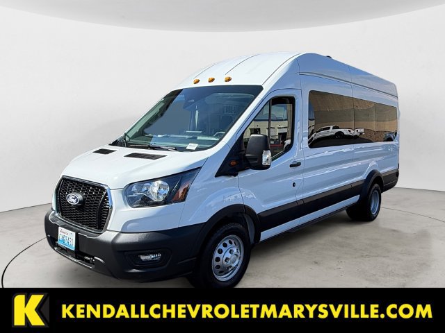 Used 2026 Ford Transit 350 XL RWD image 1