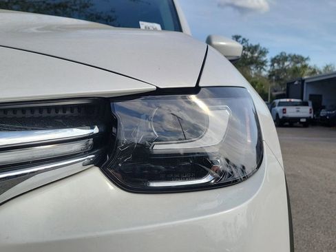 Used 2024 MAZDA CX-90 3.3 Turbo w/ Preferred Plus image 2