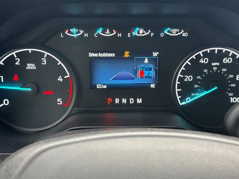 New 2025 Ford F550 2WD Regular Cab Super Duty image 24