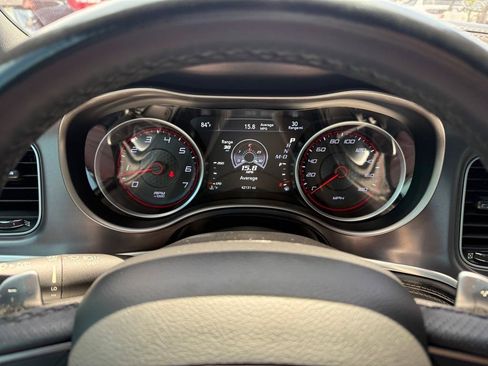 Used 2021 Dodge Charger Scat Pack w/ Plus Group RWD image 15