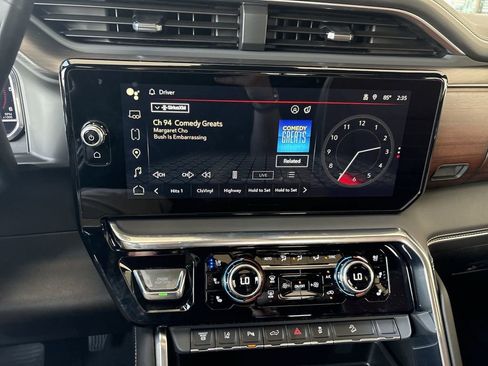 Certified 2025 GMC Sierra 2500 Denali Ultimate image 13