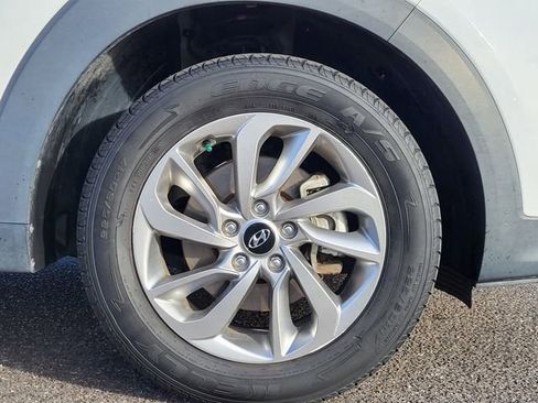 Used 2018 Hyundai Tucson SEL image 29