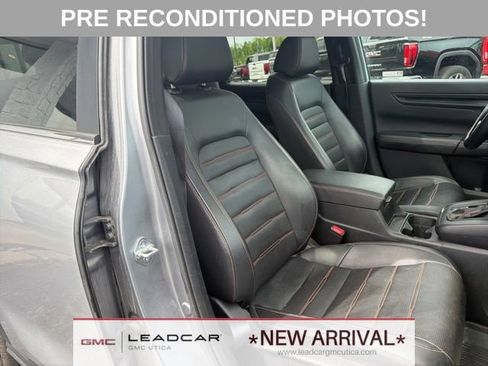 Used 2024 Honda CR-V Sport-L image 11