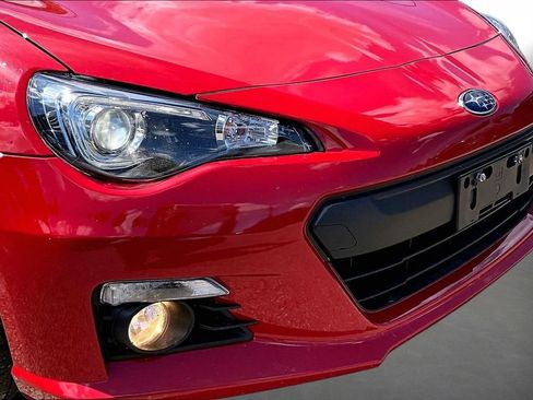 Used 2013 Subaru BRZ Limited RWD image 28