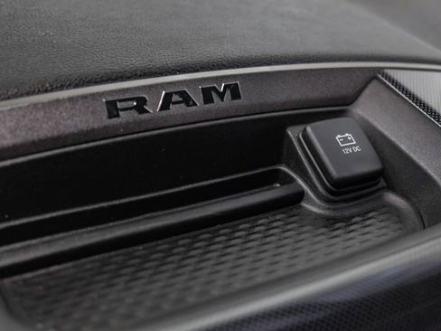 Used 2020 RAM 2500 Power Wagon AWD/4WD image 30