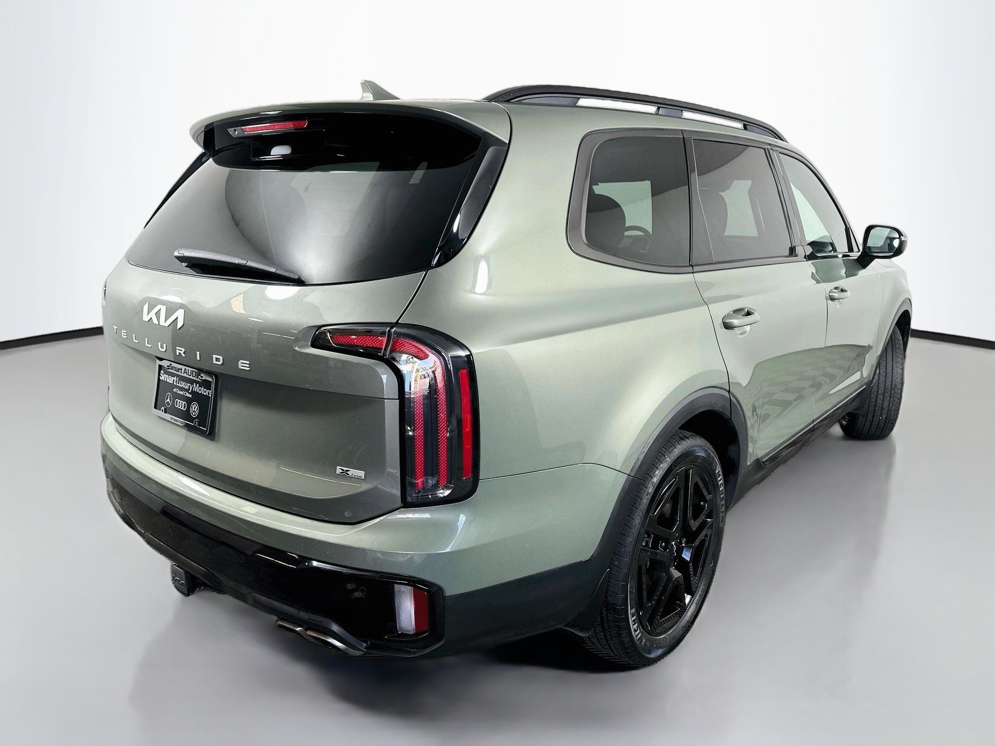 Used 2024 Kia Telluride SX Prestige X-Line AWD/4WD image 7