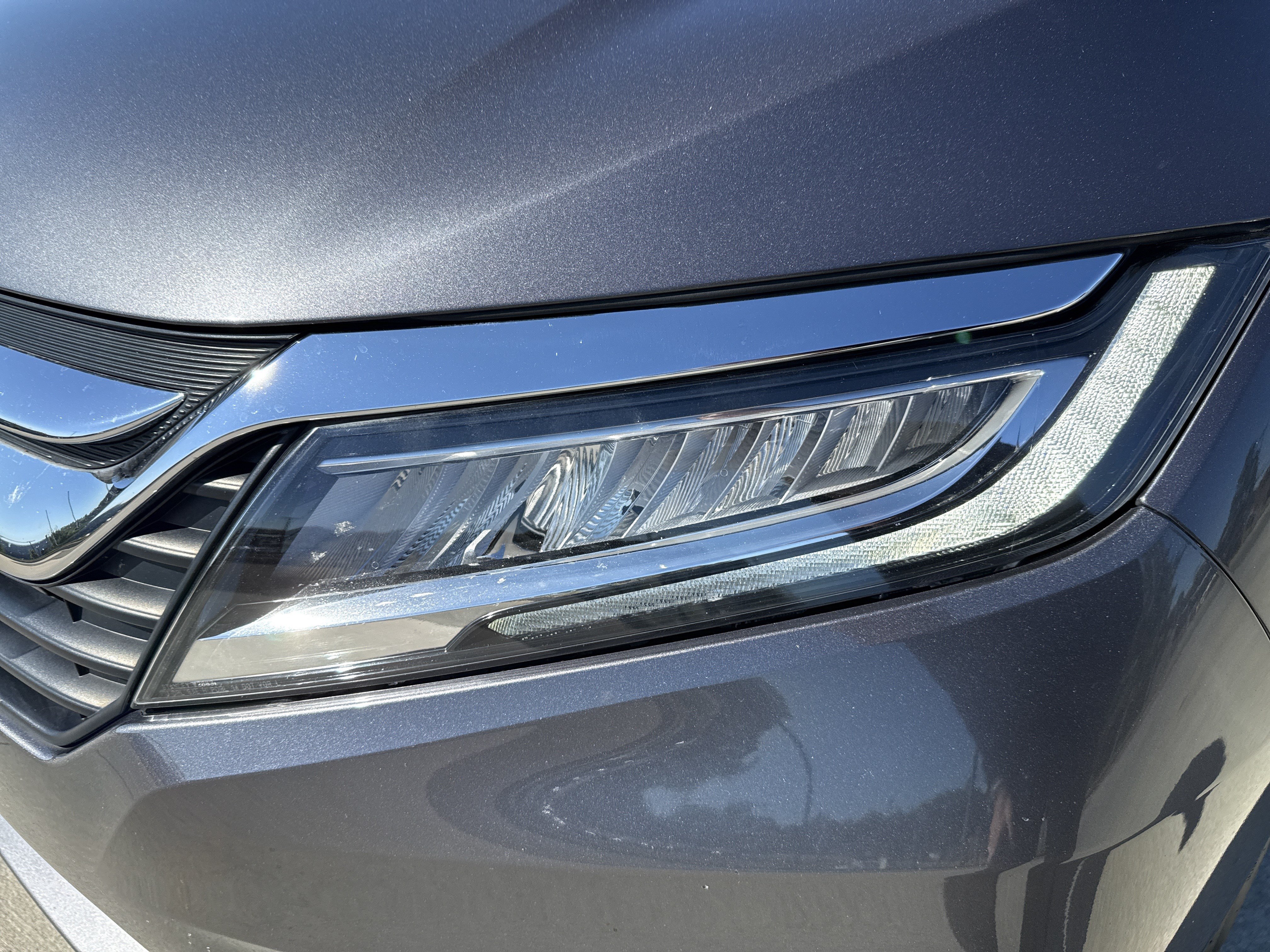 Used 2019 Honda Odyssey Elite image 8