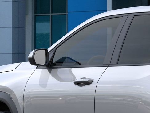 New 2026 Chevrolet Equinox LT w/ Convenience Package II image 12