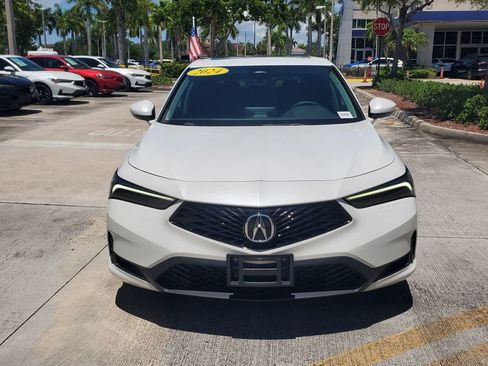 Used 2024 Acura Integra FWD image 2