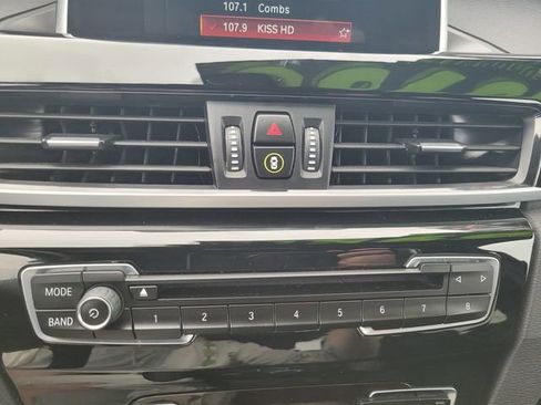 Used 2019 BMW X1 sDrive28i image 25