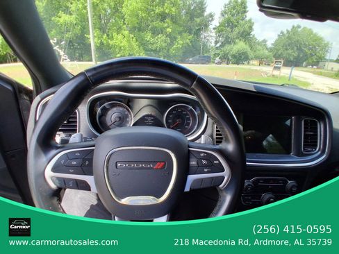 Used 2016 Dodge Charger R/T image 7