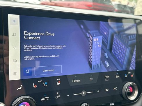 New 2026 Lexus RX 350h image 9