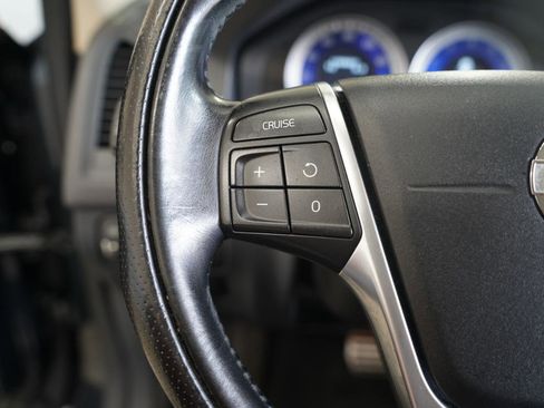 Used 2012 Volvo XC60 T6 AWD/4WD image 13
