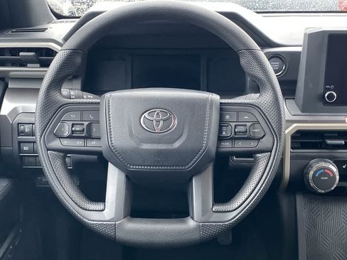 New 2026 Toyota Tacoma SR5 image 14