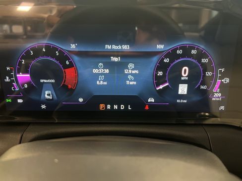 New 2026 Ford Mustang Premium image 20