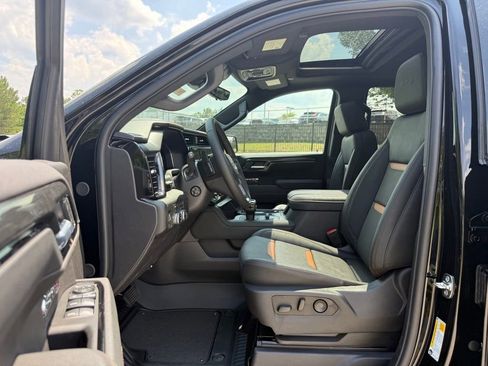 New 2026 GMC Sierra 1500 AT4 w/ AT4 Premium Package AWD/4WD image 20
