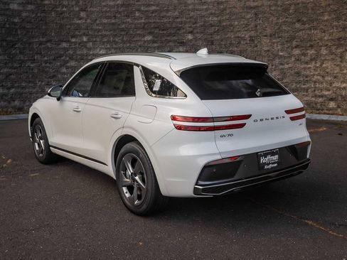 New 2026 Genesis GV70 2.5T image 4