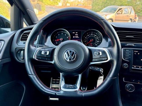 Used 2017 Volkswagen GTI S image 17