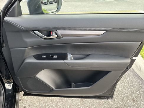 New 2025 MAZDA CX-5 AWD 2.5 S w/ Preferred Package image 44