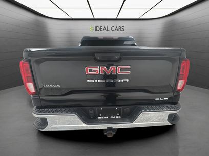 Used 2020 GMC Sierra 1500 SLE w/ Trailering Package