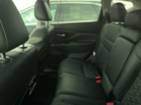 Used 2020 Nissan Murano Platinum image 17