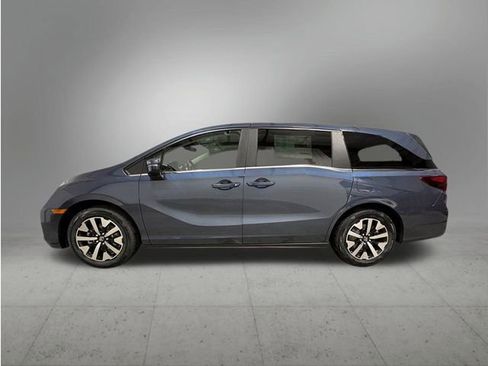 New 2026 Honda Odyssey EX-L image 2