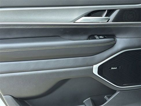 New 2026 Jeep Grand Wagoneer Limited image 20