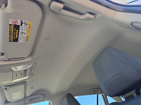 Certified 2024 Toyota RAV4 XLE image 29