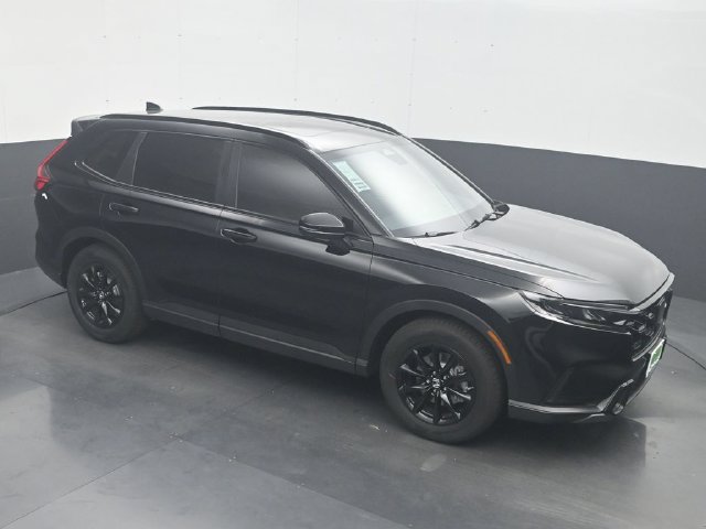 New 2027 Honda CR-V Sport-L image 18
