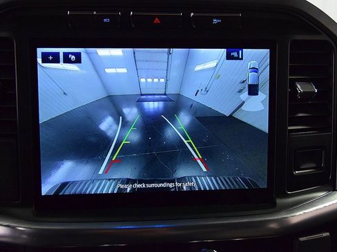 Used 2022 Ford F150 Lariat image 25