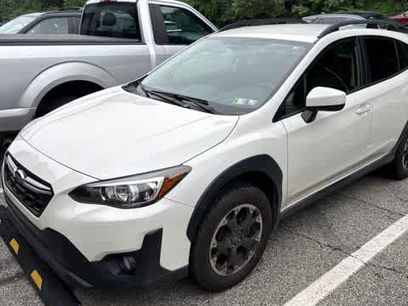 Used 2021 Subaru Crosstrek 2.0i Premium w/ Popular Package #2