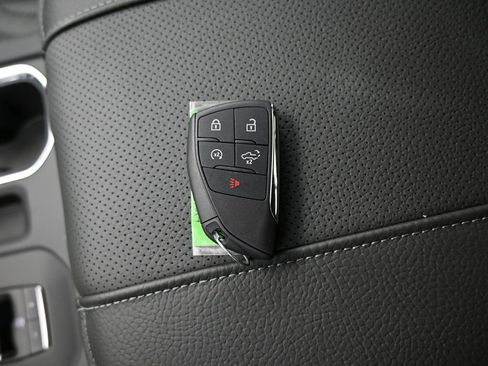 New 2026 GMC Sierra 1500 Denali w/ Denali Reserve Package image 19