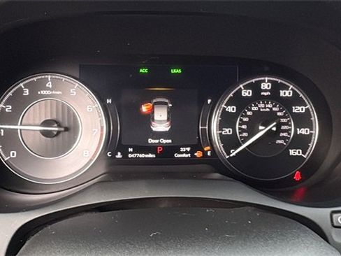 Used 2020 Acura RDX w/ Technology Package image 11