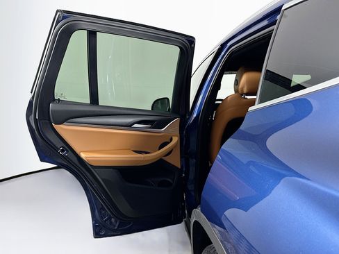 Used 2023 BMW X3 xDrive30i w/ Premium Package image 27