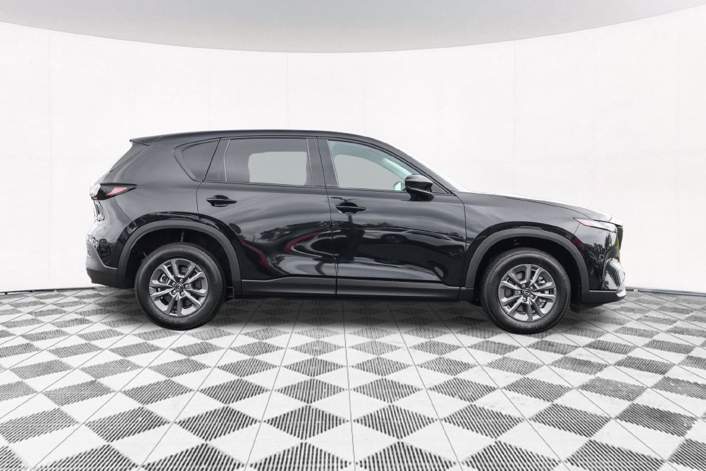 Used 2026 MAZDA CX-5 Select AWD/4WD image 10