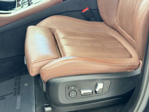 Used 2019 BMW X5 xDrive40i w/ Premium Package 2 AWD/4WD image 14