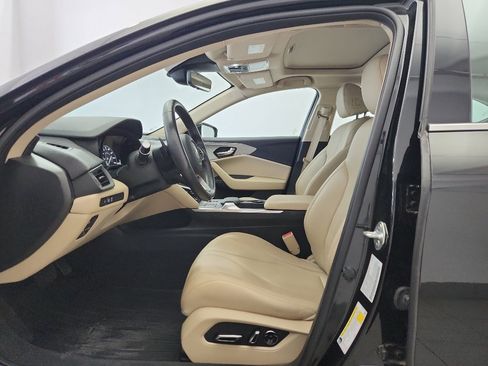 Used 2023 Acura TLX FWD image 6