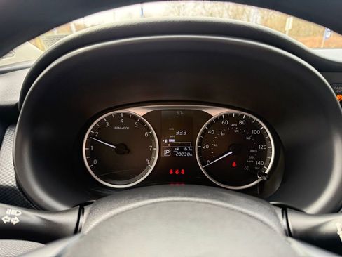 Used 2023 Nissan Kicks S w/ Interior Electronics Package image 13