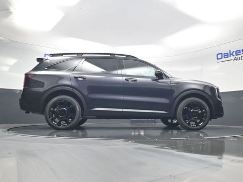 New 2026 Kia Sorento SX Prestige AWD/4WD image 50