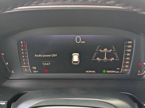 New 2026 Honda Pilot Touring image 11